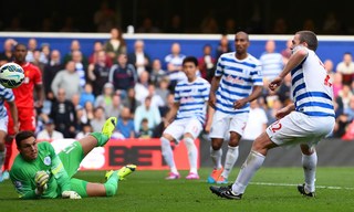 用实力争取 用实力争取