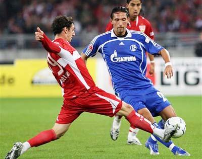 阵容深度和 阵容深度和