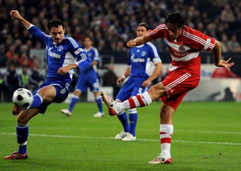 高压环境下 高压环境下